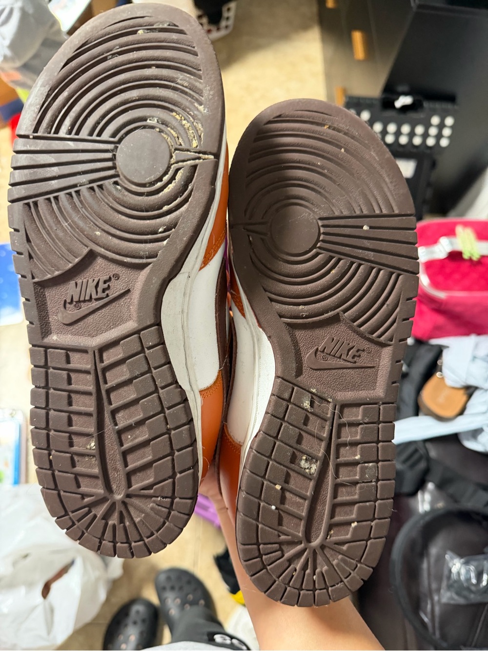 Nike dunks - Picture 4 of 5